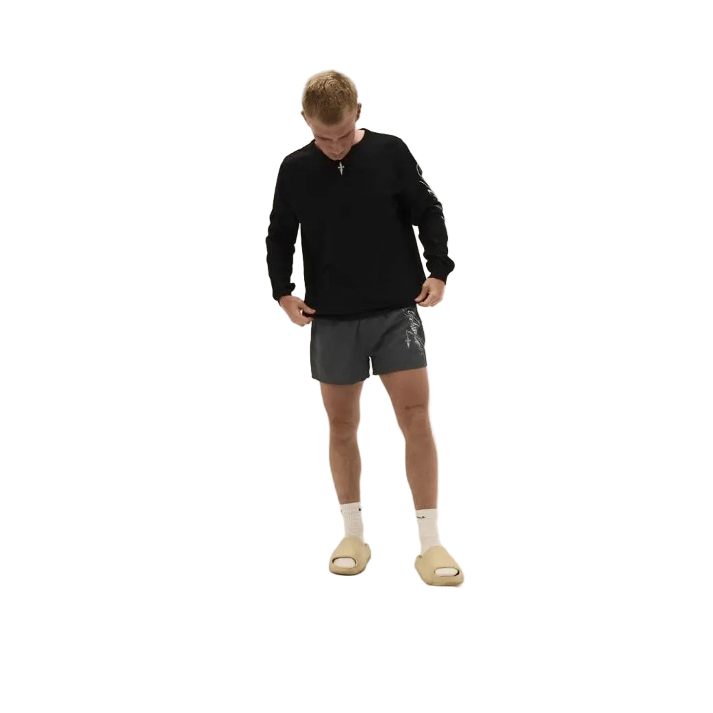 “AE TRAINING SHORTS”